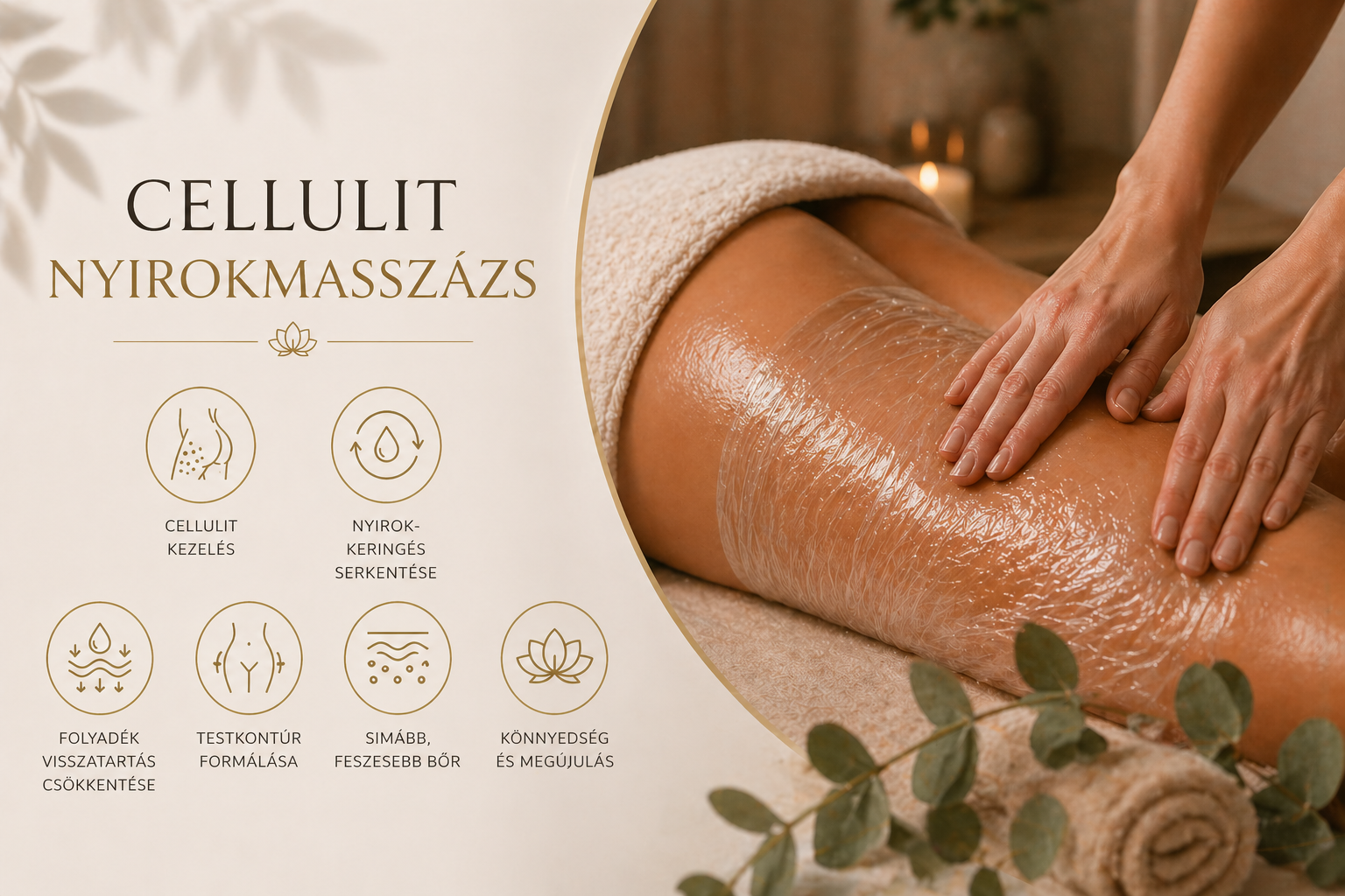 Cellulit kezelés 12. kerület